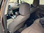 Chevrolet Trax-10