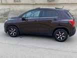 Chevrolet Trax-7