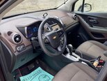 Chevrolet Trax-9