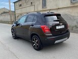 Chevrolet Trax-11