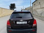 Chevrolet Trax-12
