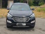 Hyundai Santa Fe-1