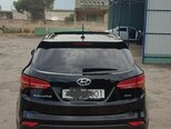 Hyundai Santa Fe-2