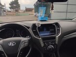 Hyundai Santa Fe-10