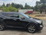 Hyundai Santa Fe-4