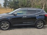 Hyundai Santa Fe-3
