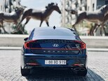 Hyundai Sonata-4