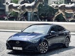 Hyundai Sonata-3