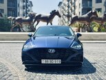 Hyundai Sonata-2