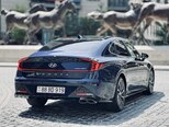 Hyundai Sonata-5