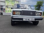 LADA (VAZ) 2107-4