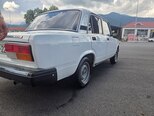 LADA (VAZ) 2107-7