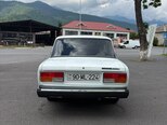 LADA (VAZ) 2107-8