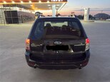 Subaru Forester-8