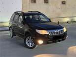 Subaru Forester-1