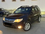 Subaru Forester-4