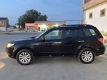 Subaru Forester-7