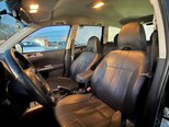 Subaru Forester-11