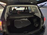 Subaru Forester-13