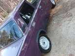 LADA (VAZ) 2107-3