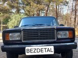 LADA (VAZ) 2107-1