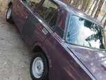 LADA (VAZ) 2107-14