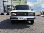 LADA (VAZ) 2107-18