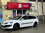 Renault Megane-3