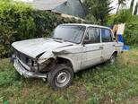 LADA (VAZ) 2106-1