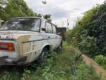 LADA (VAZ) 2106-5