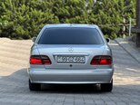 Mercedes E 220-6
