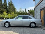 Mercedes E 220-5
