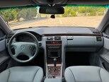 Mercedes E 220-14