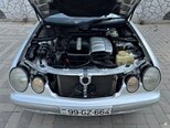 Mercedes E 220-18