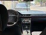 Mercedes E 220-6