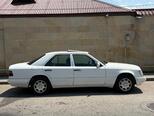 Mercedes E 220-5