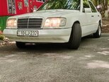 Mercedes E 220-8
