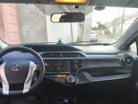 Toyota Aqua-8
