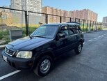 Honda CR-V-12