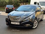 Hyundai Sonata-2