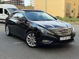 Hyundai Sonata-12