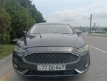Ford Fusion (North America)-1