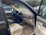 Toyota Land Cruiser Prado-7