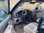 Toyota Land Cruiser Prado-9