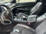 Infiniti G37-6