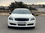 Infiniti G37-1