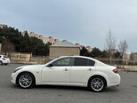 Infiniti G37-4