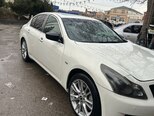 Infiniti G37-5