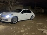 Infiniti G37-8