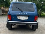 LADA (VAZ) Niva-2